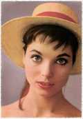 Elsa Martinelli