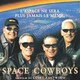 photo du film Space Cowboys