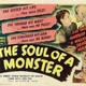 photo du film The Soul of a Monster