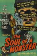 voir la fiche complète du film : The Soul of a Monster
