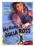 voir la fiche complète du film : My Name is Julia Ross