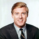 photo de Robert Redford