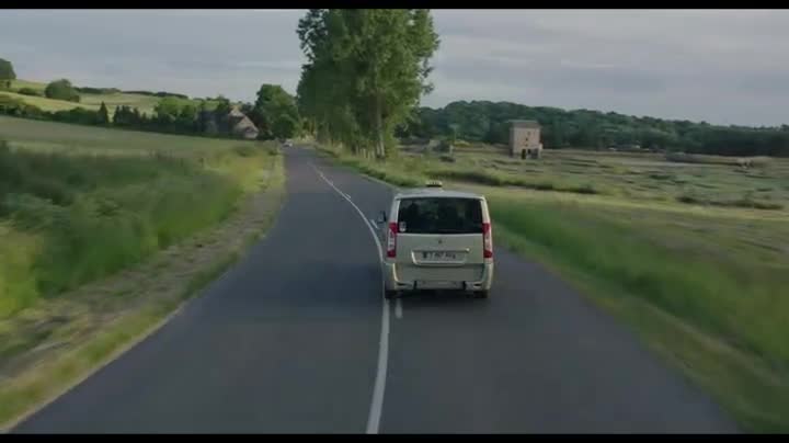 Extrait vidéo du film  En équilibre