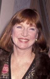 Allyn Ann McLerie