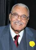 James Earl Jones