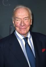 Christopher Plummer