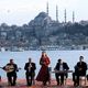 photo du film Crossing the bridge - the sound of Istanbul