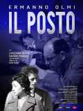 voir la fiche complète du film : Il posto