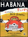 voir la fiche complète du film : Habana blues