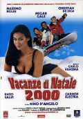 voir la fiche complète du film : Vacanze di Natale 2000