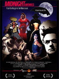 voir la fiche complète du film : Midnight movies : from the margin to the mainstream