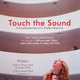 photo du film Touch the sound