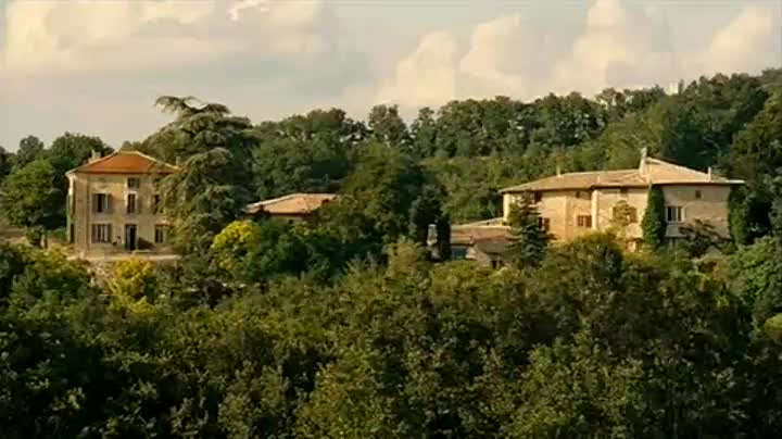 Extrait vidéo du film  L Homme de sa vie