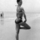 photo de Cyd Charisse