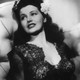 photo de Cyd Charisse
