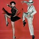 photo de Cyd Charisse