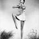photo de Cyd Charisse