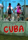 voir la fiche complète du film : Viva Cuba