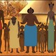photo du film Kirikou et les hommes et les femmes