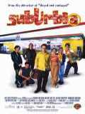 voir la fiche complète du film : Suburbia