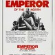 photo du film L'Empereur du Nord