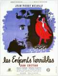 voir la fiche complète du film : Les Enfants terribles