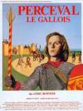 voir la fiche complète du film : Perceval le Gallois