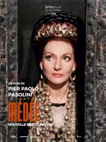 voir la fiche complète du film : Médée