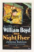 voir la fiche complète du film : The Night Flyer