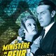 photo du film Le Ministère de la peur