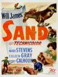 voir la fiche complète du film : Sand
