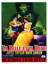 voir la fiche complète du film : La Belle et la bête