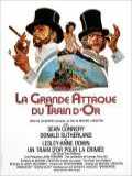 voir la fiche complète du film : La Grande attaque du train d or