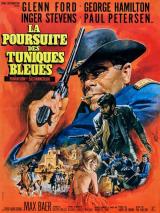 voir la fiche complète du film : La Poursuite des tuniques bleues