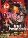 voir la fiche complète du film : Freud, passions secrètes