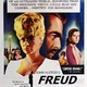 photo du film Freud, passions secrètes