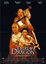 Tigre Et Dragon