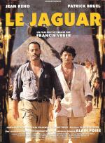 Le Jaguar