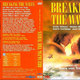 photo du film Breaking the Waves