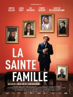 voir la fiche complète du film : La Sainte famille