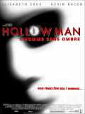 Hollow Man, l homme sans ombre