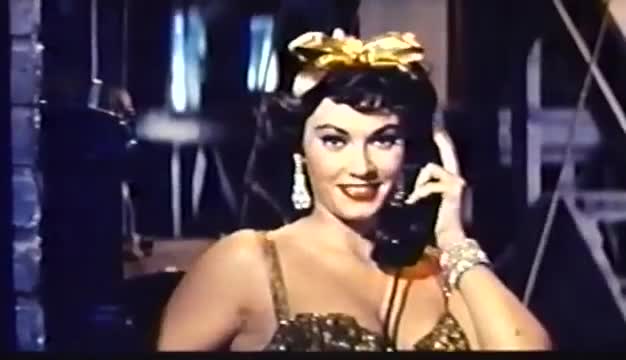 Extrait vidéo du film  Traquenard