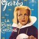 photo du film La Reine Christine