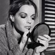 photo de Romy Schneider