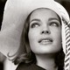 photo de Romy Schneider