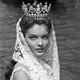 photo de Romy Schneider