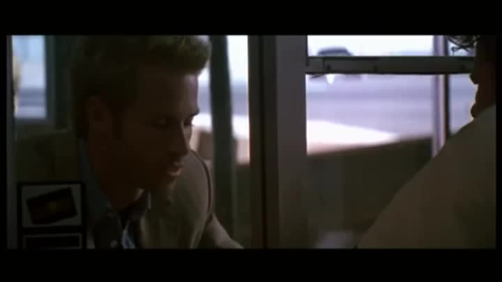 Extrait vidéo du film  Memento