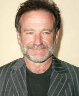 Robin Williams