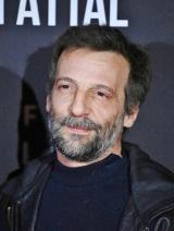 Mathieu Kassovitz