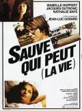 Sauve Qui Peut (la Vie)